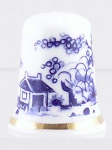 Thimble